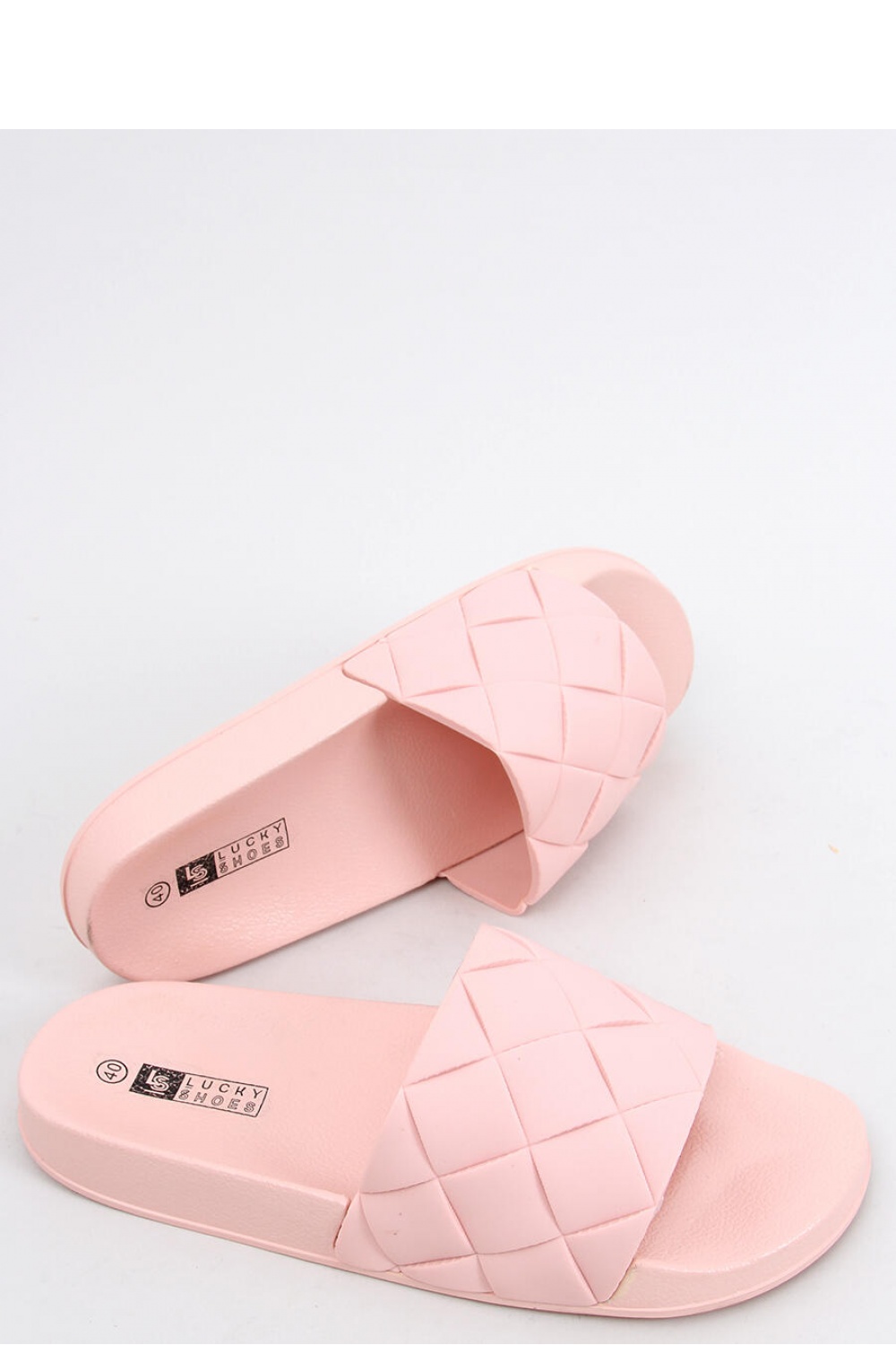  Flip-flops model 164236 Inello  pink