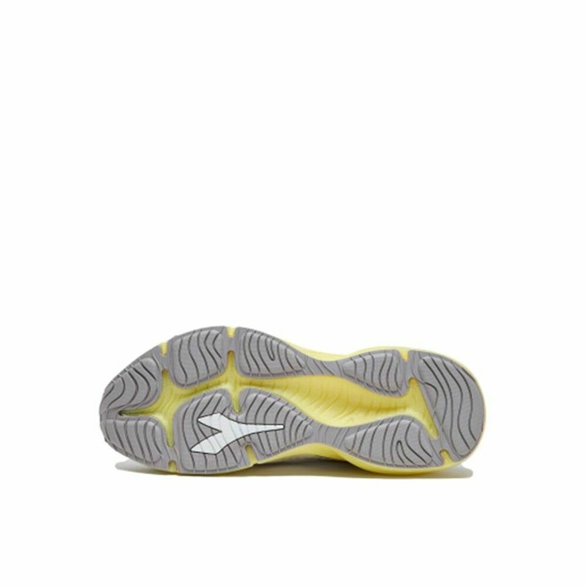 Sports Trainers for Women Diadora Freccia Silver