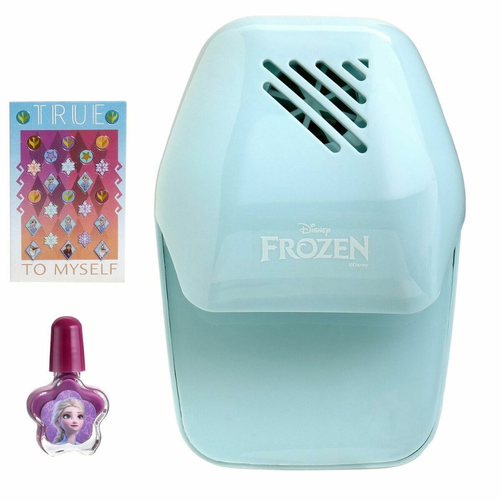 Children's Perfume Disney Frozen EDT 50 ml (2 Units)