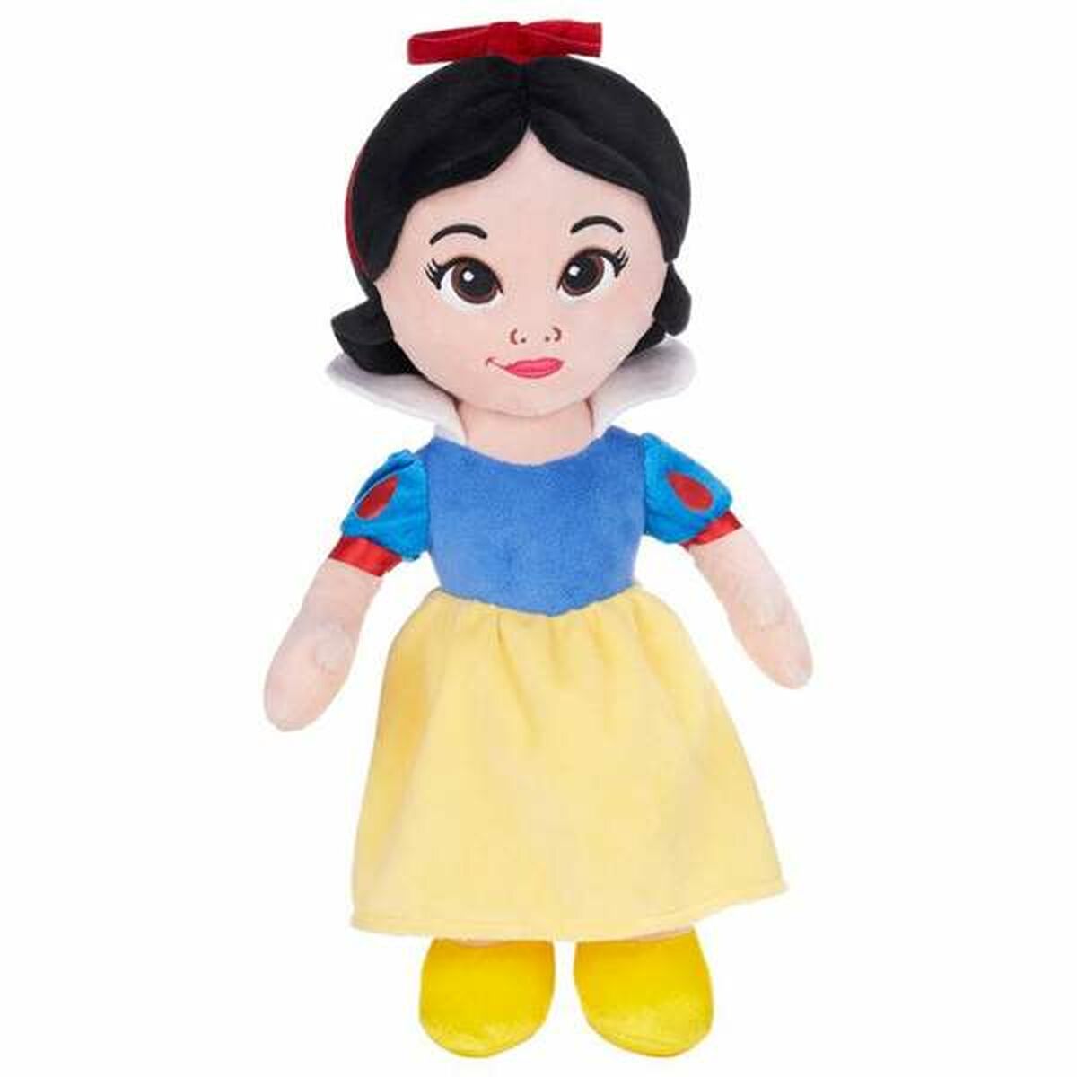 Fluffy toy Princesses Disney 30 cm