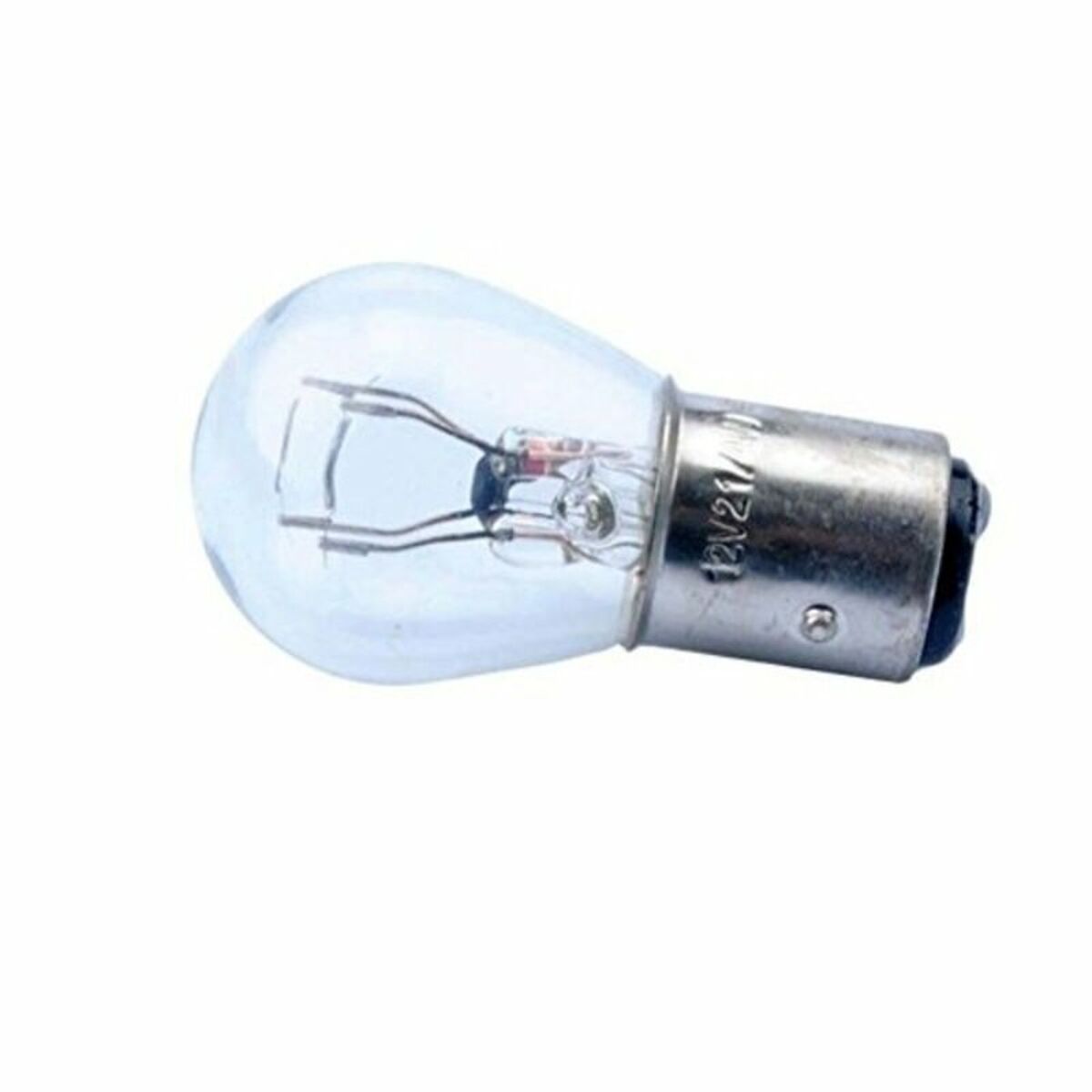 Car Bulb MTECZ37 M-Tech Z37 P21/4W 12 V (10 pcs)