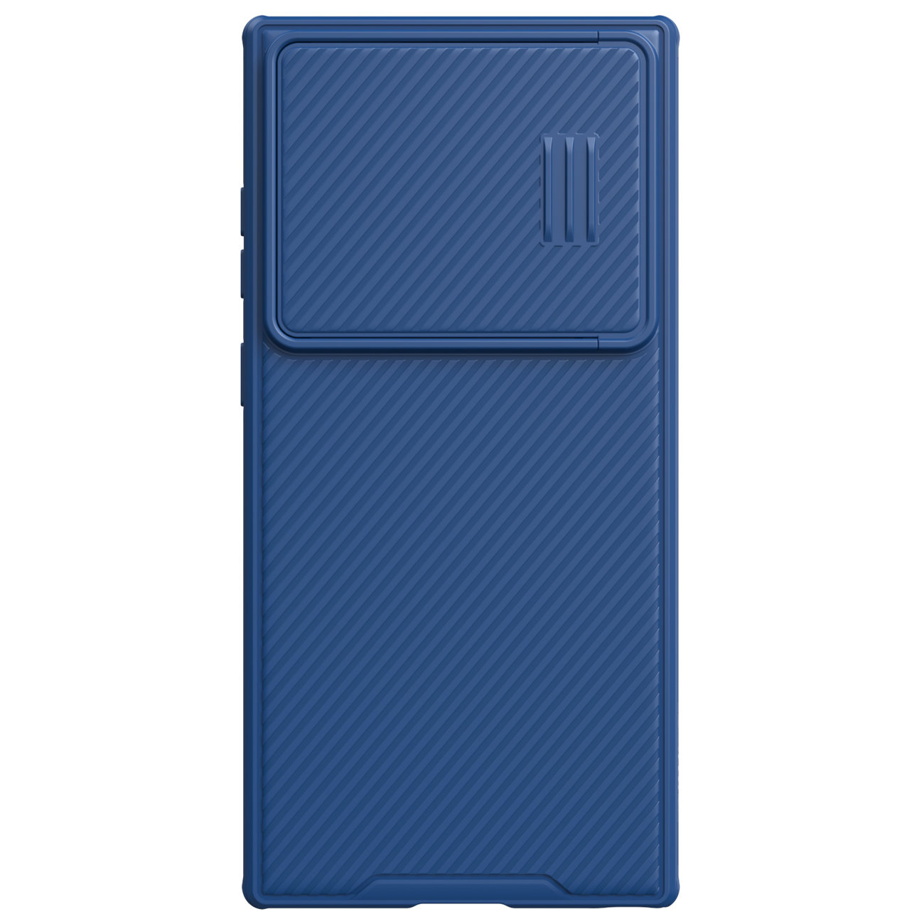 Case Nillkin CamShield S Samsung Galaxy S23 Ultra blue