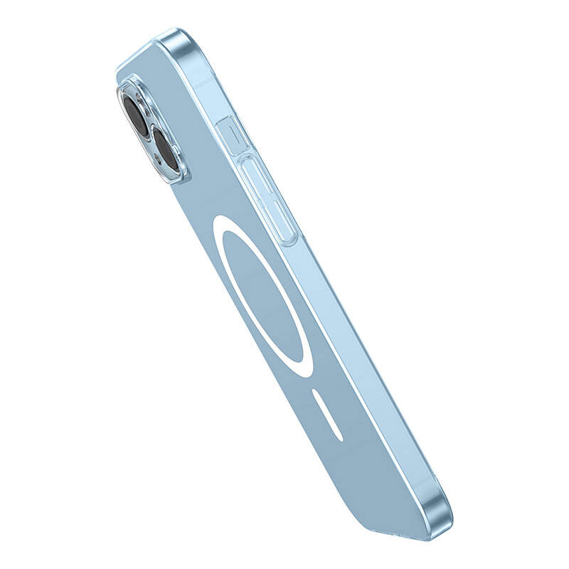 Baseus Crystal Series MagSafe Apple iPhone 14 Plus