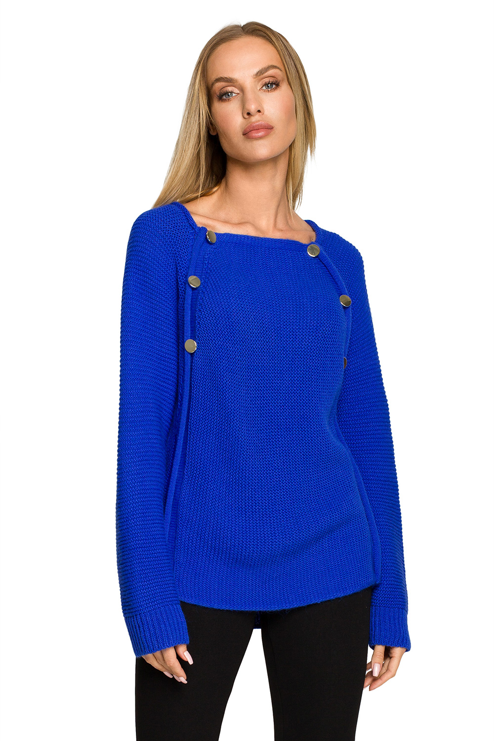 Jumper model 169926 Moe  navy blue
