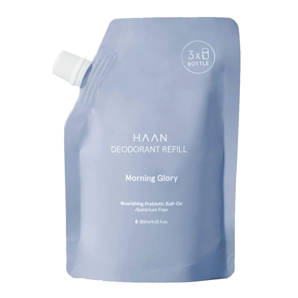 Dezodorant Roll-On Haan Morning Glory 120 ml