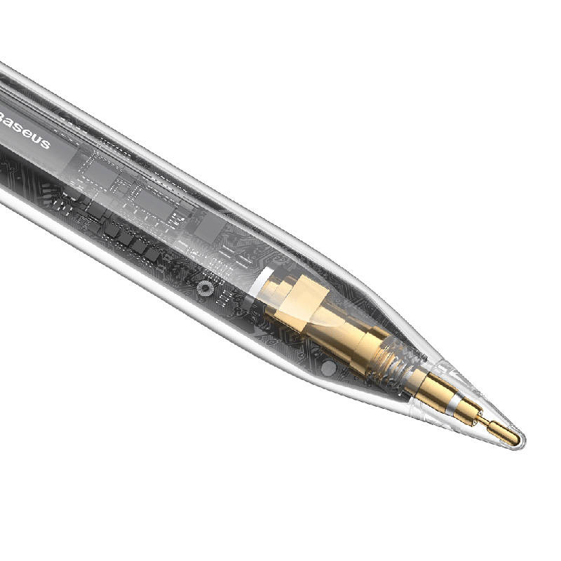 Baseus Smooth Writing 2 Stylus Pen (white)