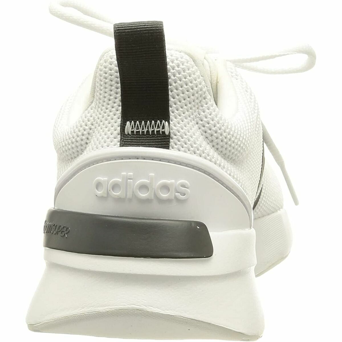 Casual Trainers RACER TR21 Adidas GZ8182 White Casual Trainers RACER TR21 Adidas GZ8182 White