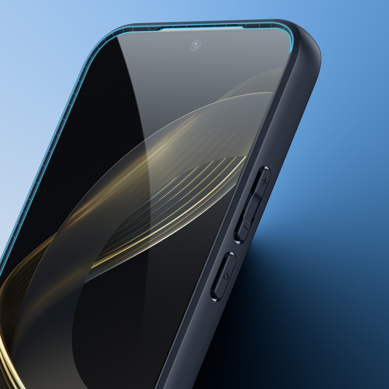 Dux Ducis Aimo Huawei Nova 12 Pro black