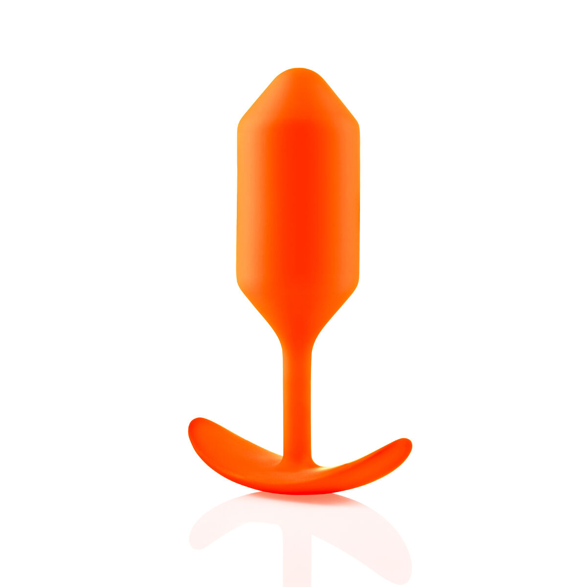 Anal plug B-Vibe 3 Orange Anal plug B-Vibe 3 Orange