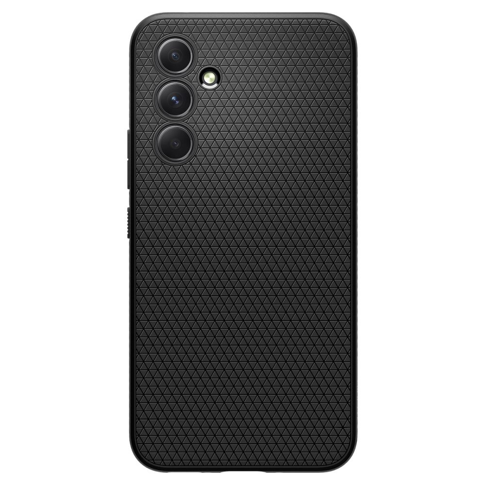Case Spigen Liquid Air Samsung Galaxy A54 5G Matte Black