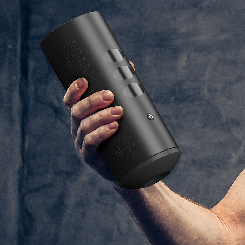 KIIROO TITAN MASTURBATOR