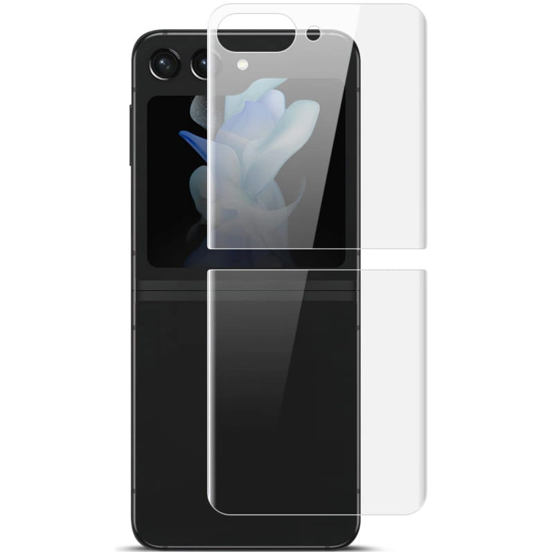 Bizon Glass Hydrogel Samsung Galaxy Z Flip5