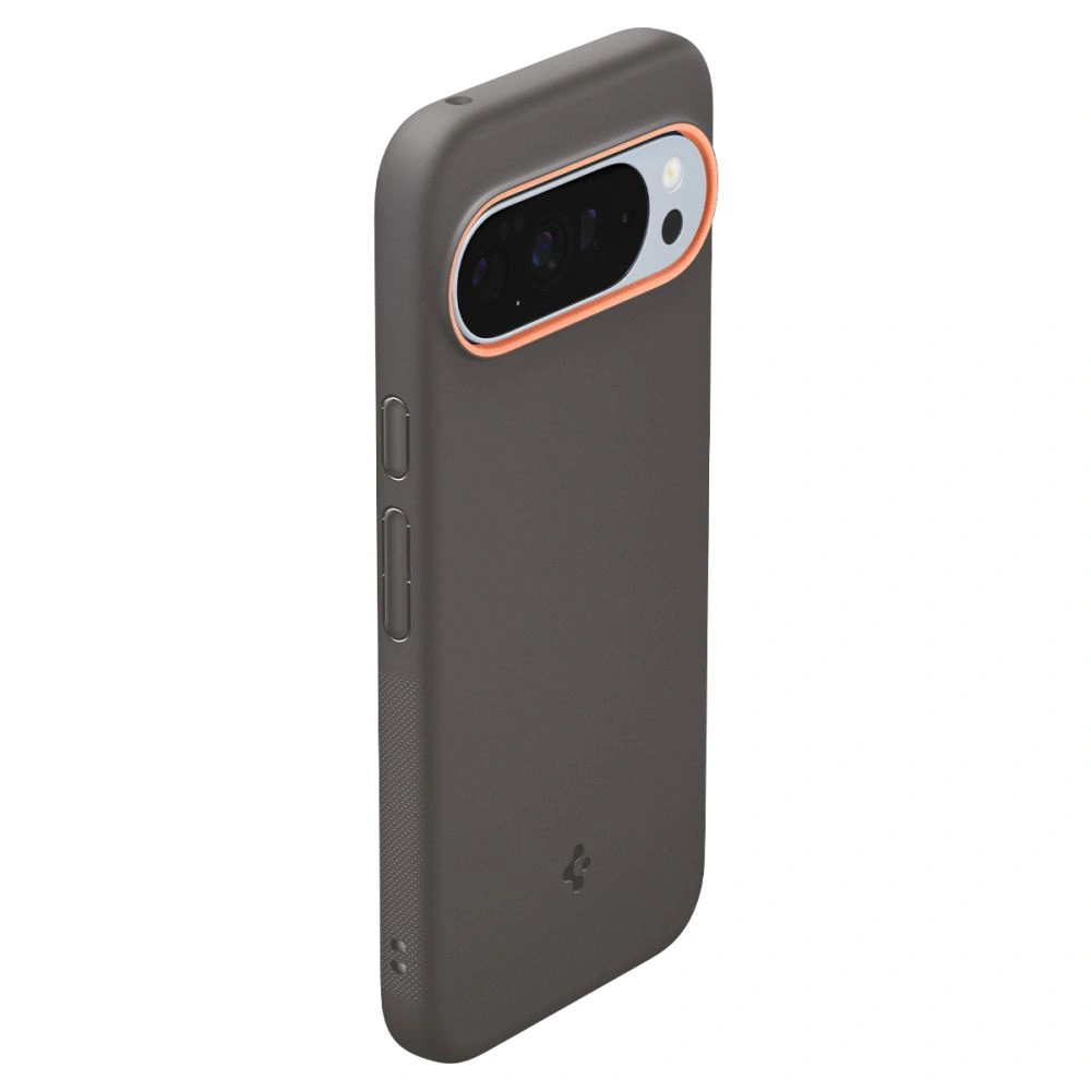 Etui Spigen Nano Pop Mag MagSafe do Google Pixel 10 Pro XL Papaya Grey