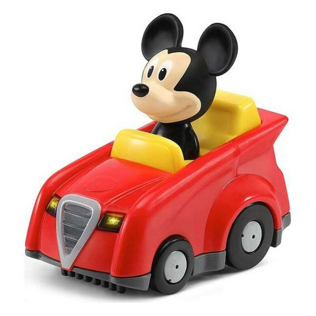Samochód zabawkowy Vtech 80-405067 12 x 6 cm (ES)