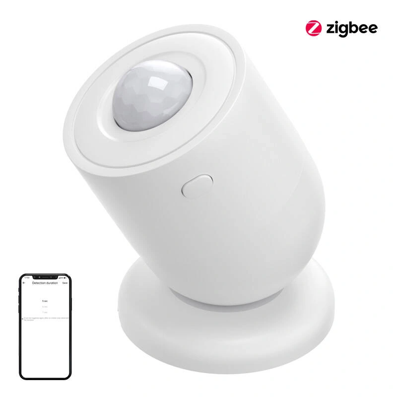 SONOFF SNZB-03P ZigBee motion sensor + battery
