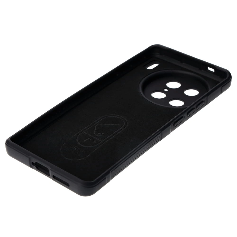 Bizon Case Tur Vivo X90 Pro black
