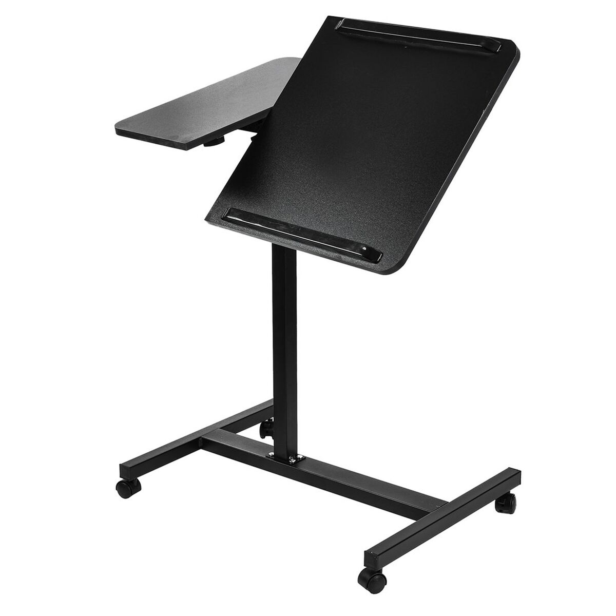 Desk MacLean MC-121 B Black Desk MacLean MC-121 B Black