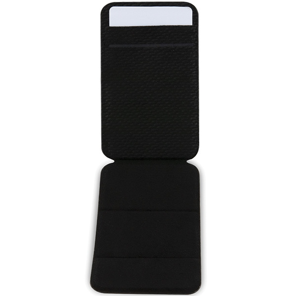 BMW Wallet Card Slot Stand BMWCSMRSK MagSafe Signature Collection black