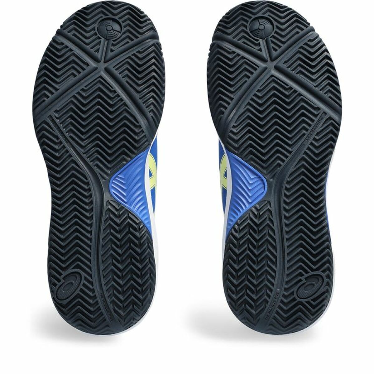 Women's Tennis Shoes Asics Gel-Dedicate 8 Navy Blue Lady Women's Tennis Shoes Asics Gel-Dedicate 8 Navy Blue Lady