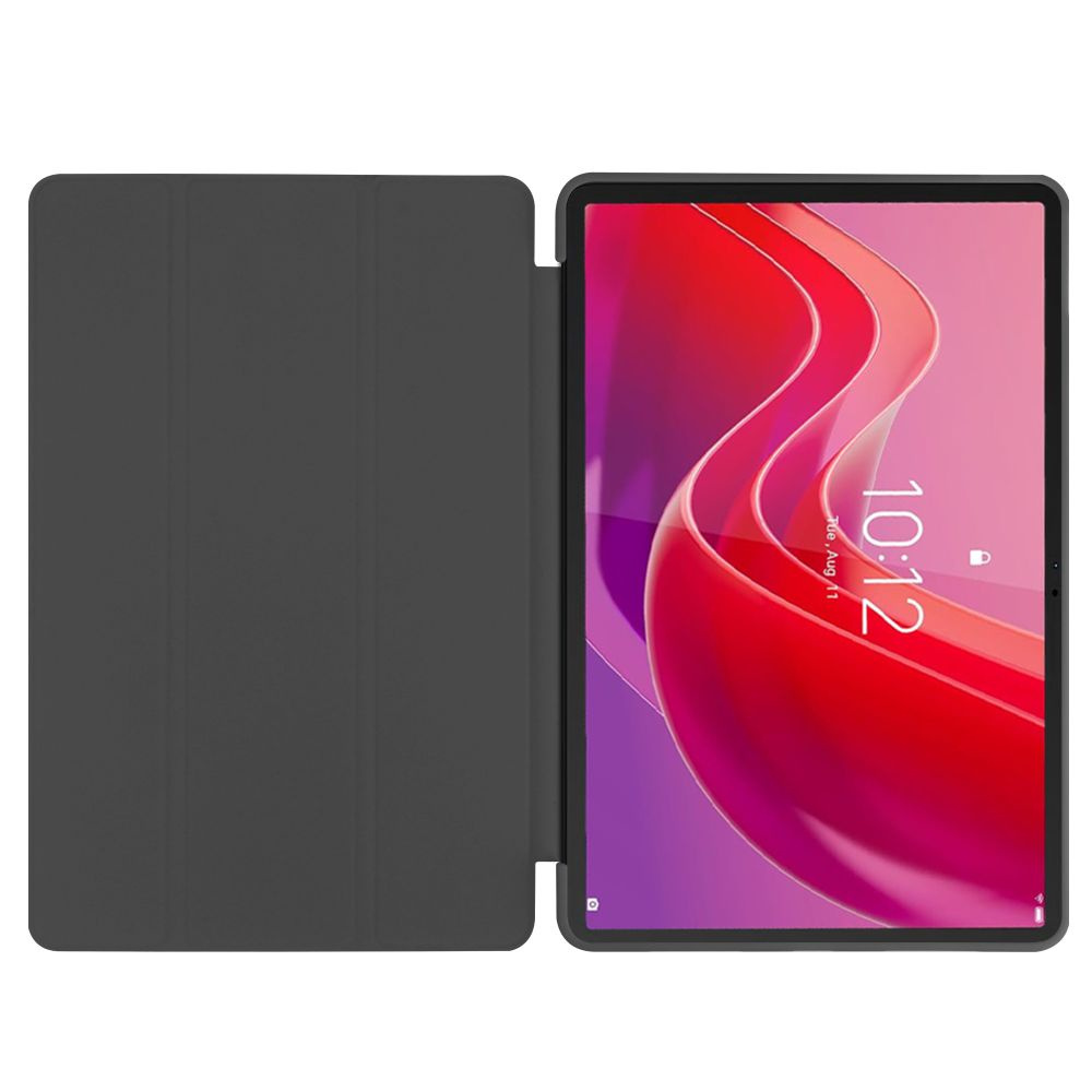 Tech-Protect SmartCase Lenovo Tab M11 TB-330 Black