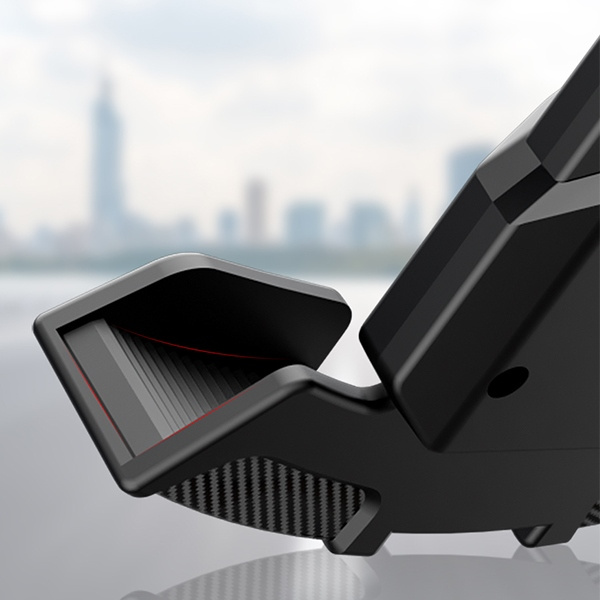 AWEI X47 Bike Holder Mount black