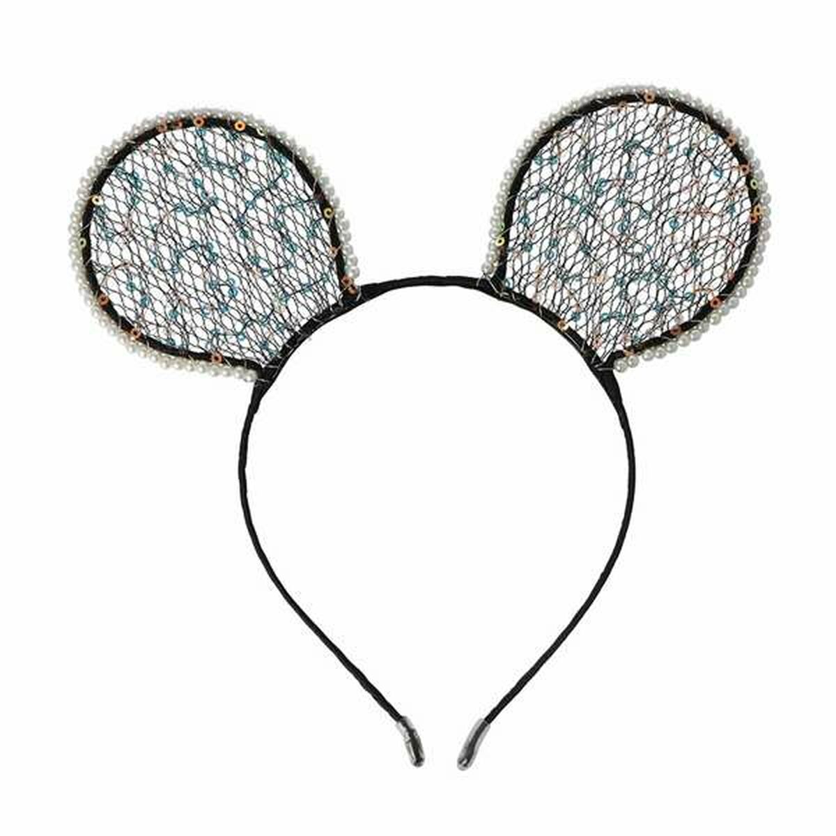 Headband Inca Ears Mouse Headband Inca Ears Mouse