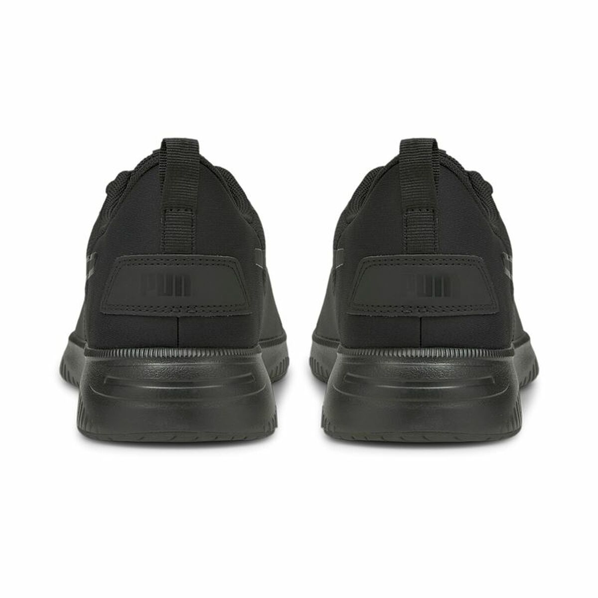 Sports Trainers for Women Puma Flyer Flex Black Sports Trainers for Women Puma Flyer Flex Black