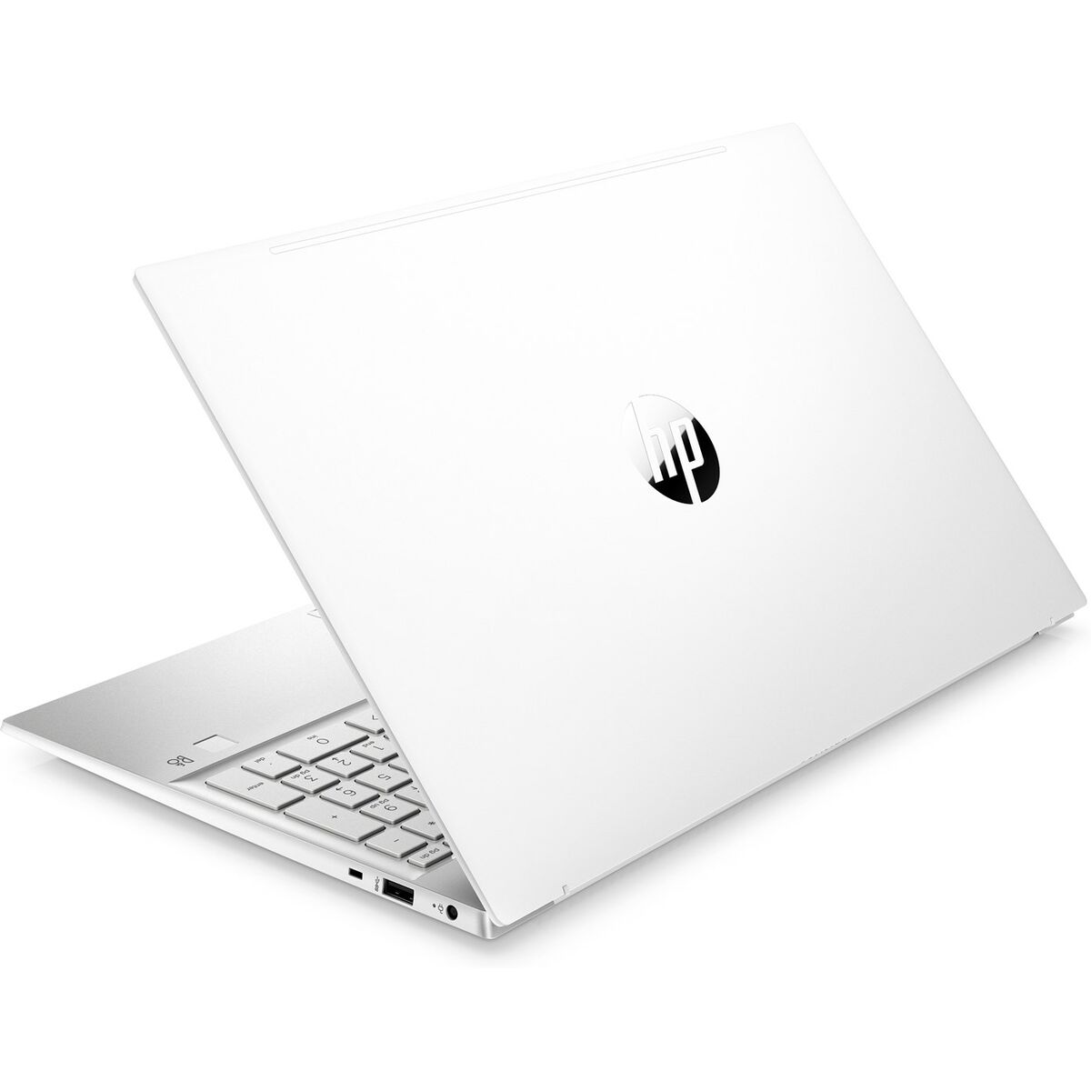 Laptop HP 8F6Y8EA 15,6" AMD Ryzen 5-7530U 16 GB RAM 512 GB SSD