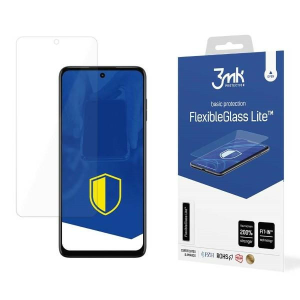 3MK FlexibleGlass Lite Motorola Moto G73 5G