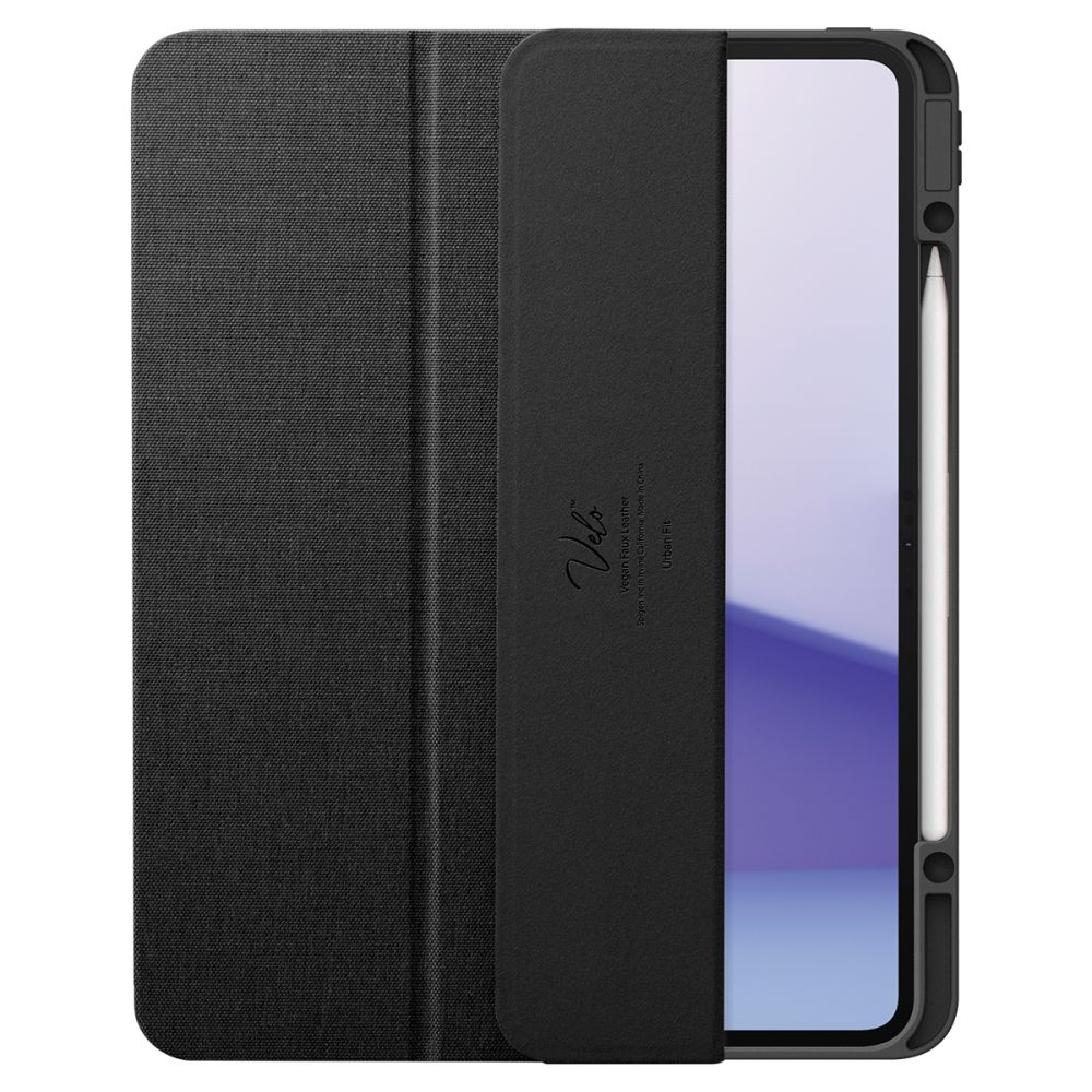 Spigen Urban Fit Apple iPad Pro 13" 2024 (7 gen) Black