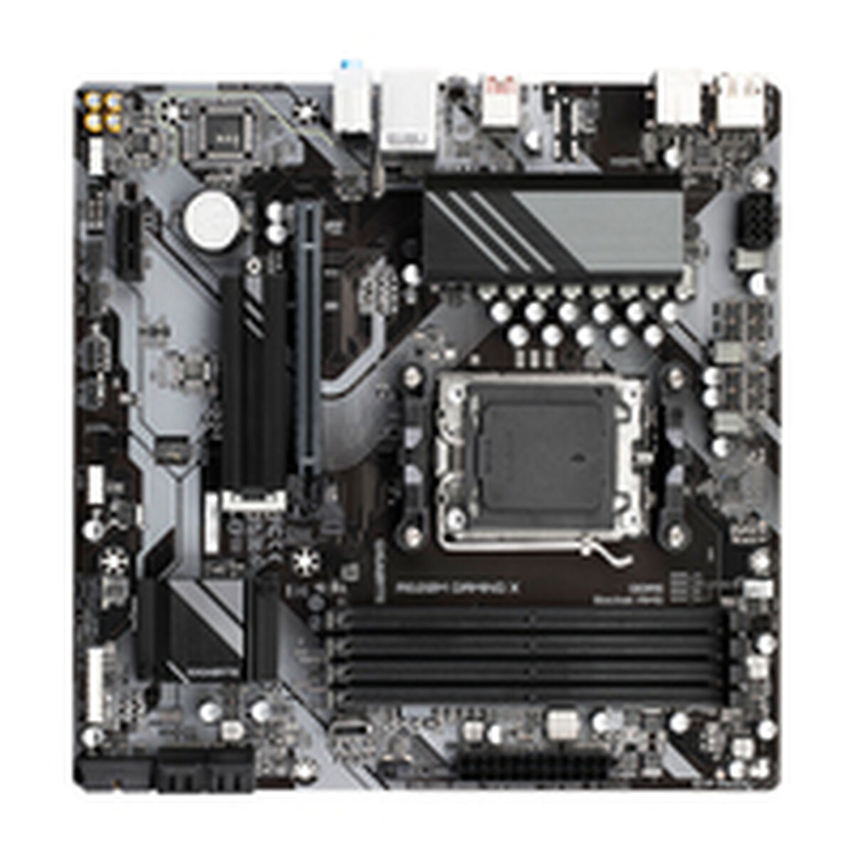 Motherboard Gigabyte  A620M AMD A620 AMD AM5