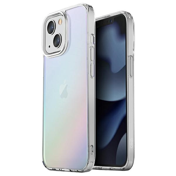 UNIQ LifePro Xtreme Apple iPhone 13 iridescent