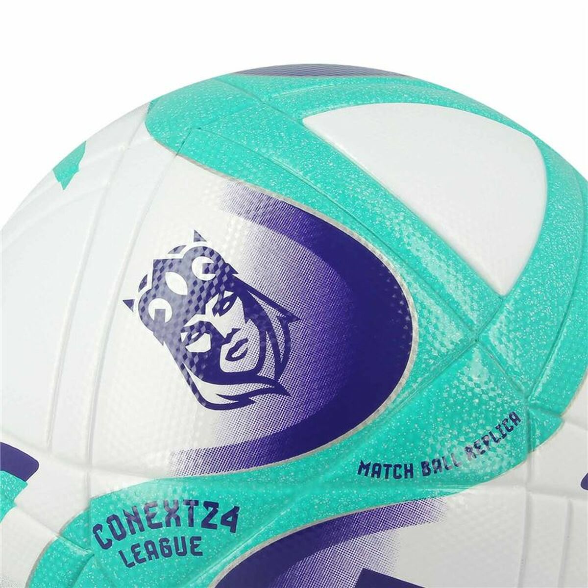 Football Adidas Queens League Water Size 5