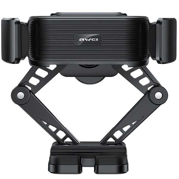 AWEI X39 Car Holder Mount Air Vent black