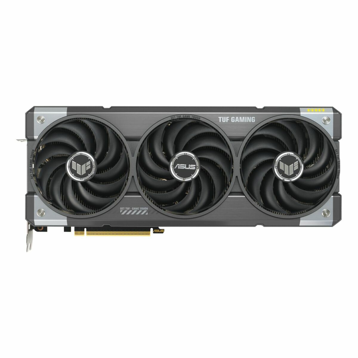 Graphics card Asus 90YV0LZ0-M0NA00 12 GB nvidia geforce rtx 5070 GDDR6 Graphics card Asus 90YV0LZ0-M0NA00 12 GB nvidia geforce rtx 5070 GDDR6