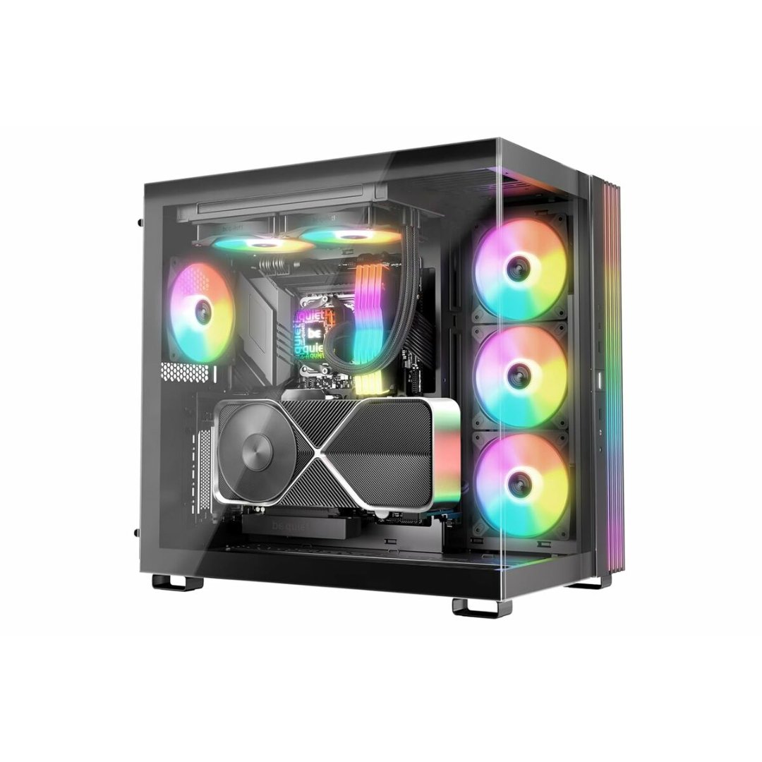 Liquid Cooling Kit Be Quiet!