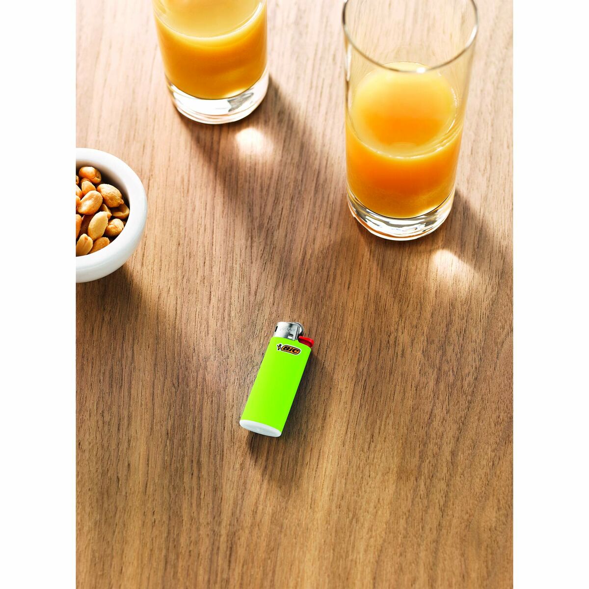 Lighter Bic 50 Units