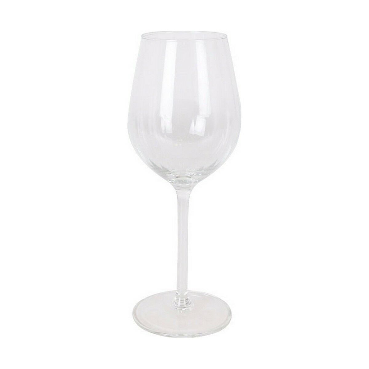 Set of cups Brocante Ø 6 x 8 x 22 cm (6 Units)