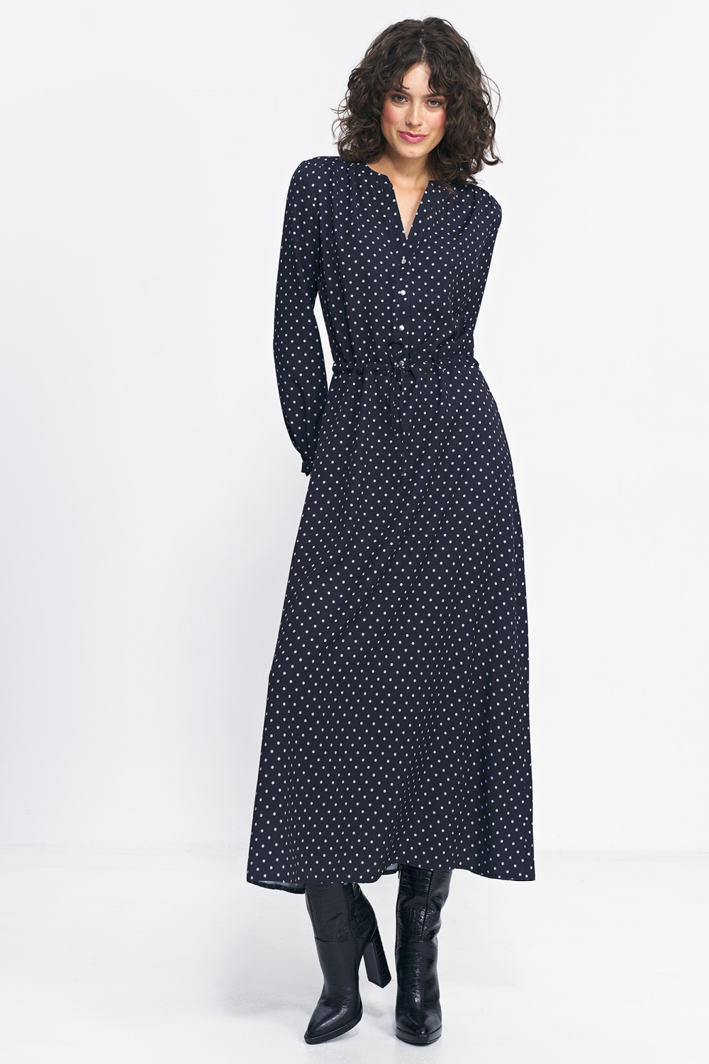  Daydress model 184600 Nife  black