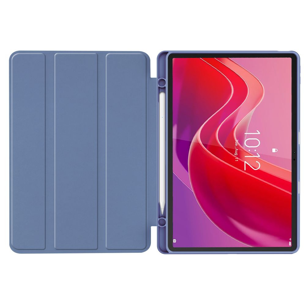 Tech-Protect SmartCase Pen Lenovo Tab M11 TB-330 Lavender