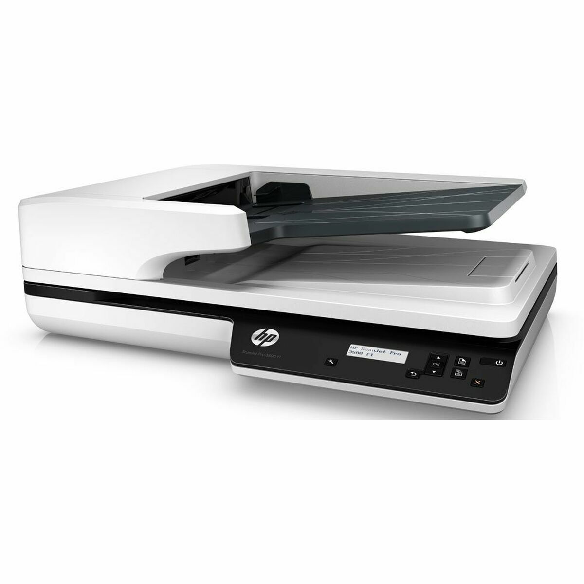 Scanner Accessory HP ScanJet Pro 3500 f1/4500 fn1 Scanner Accessory HP ScanJet Pro 3500 f1/4500 fn1