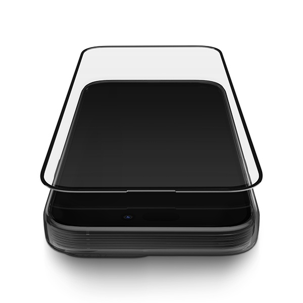UNIQ Optix Matte Apple iPhone 15 Plus / 14 Pro Max