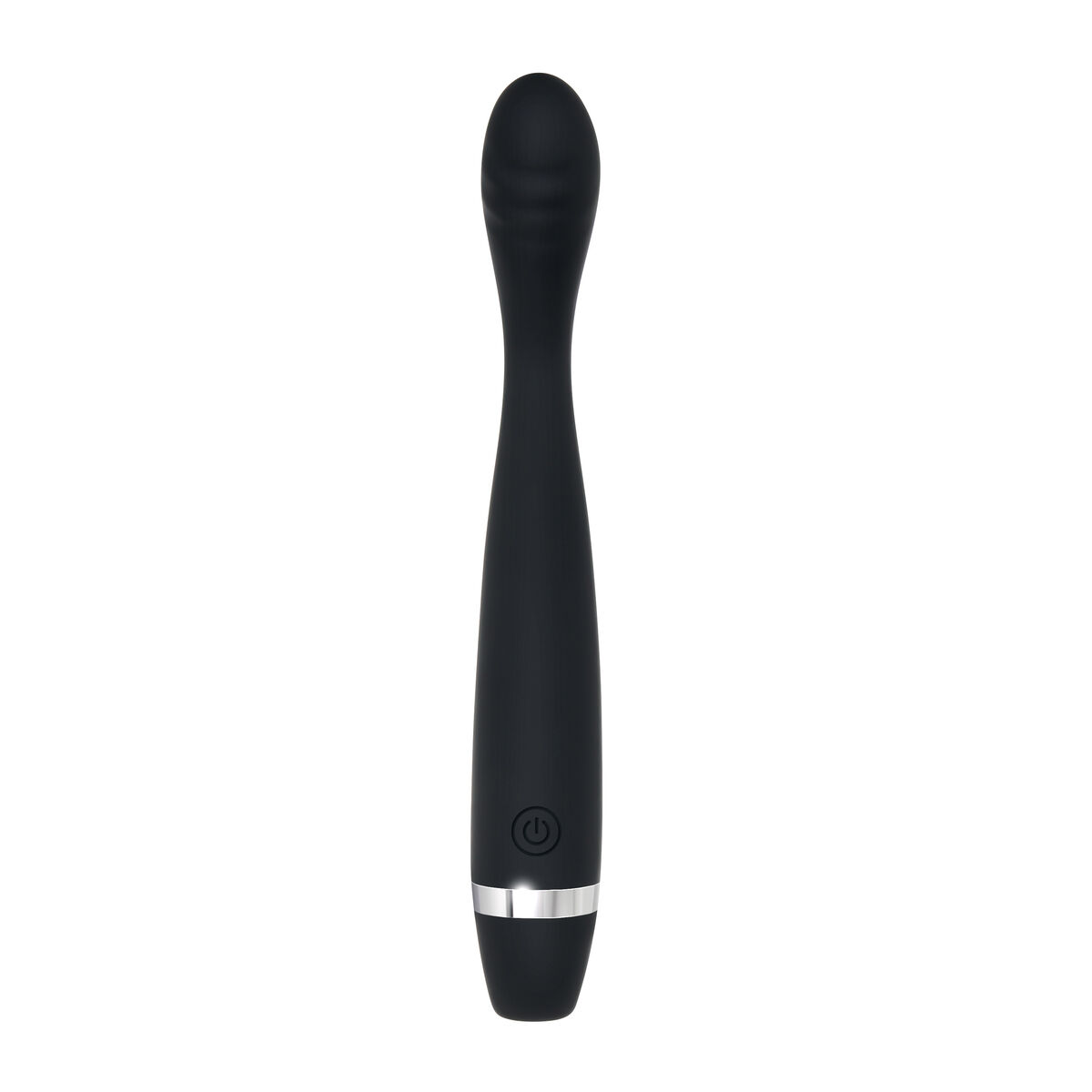 G-Spot Vibrator Evolved Black G-Spot Vibrator Evolved Black