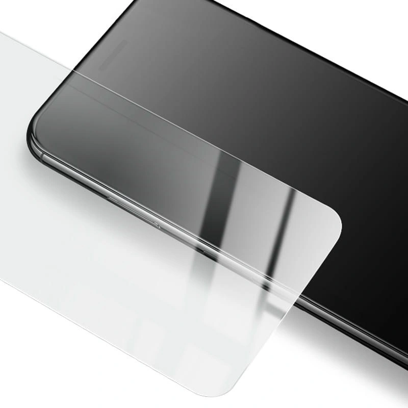 Bizon Glass Clear Apple iPhone 12 Mini