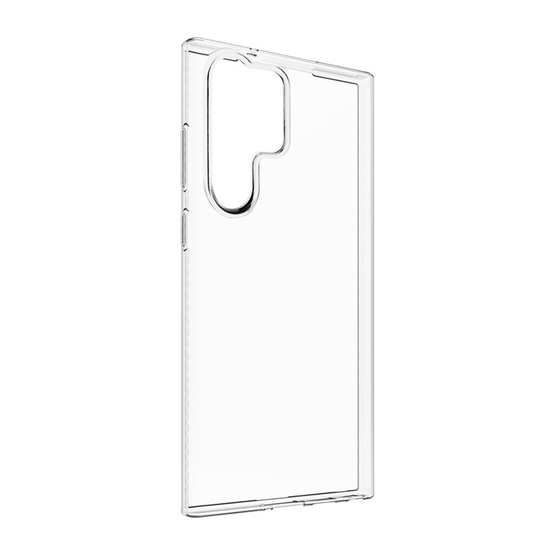 PURO 0.3 Nude Samsung Galaxy S23 Ultra (clear)