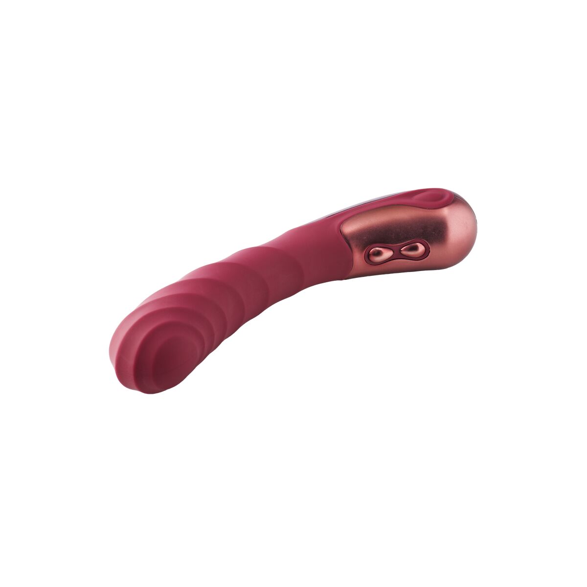 G-Spot Vibrator Dream Toys Dinky Red G-Spot Vibrator Dream Toys Dinky Red