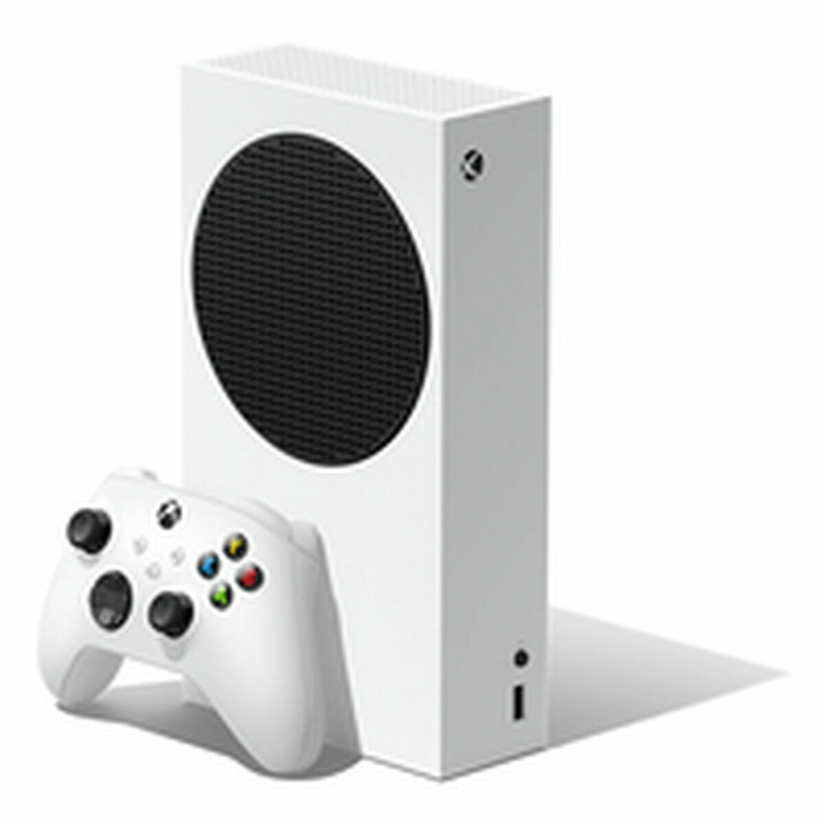 Xbox Series S Microsoft EP2-10060 Xbox Series S Microsoft EP2-10060