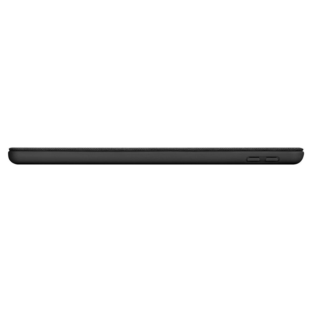 Spigen Urban Fit Apple iPad 10.2 2019 Black