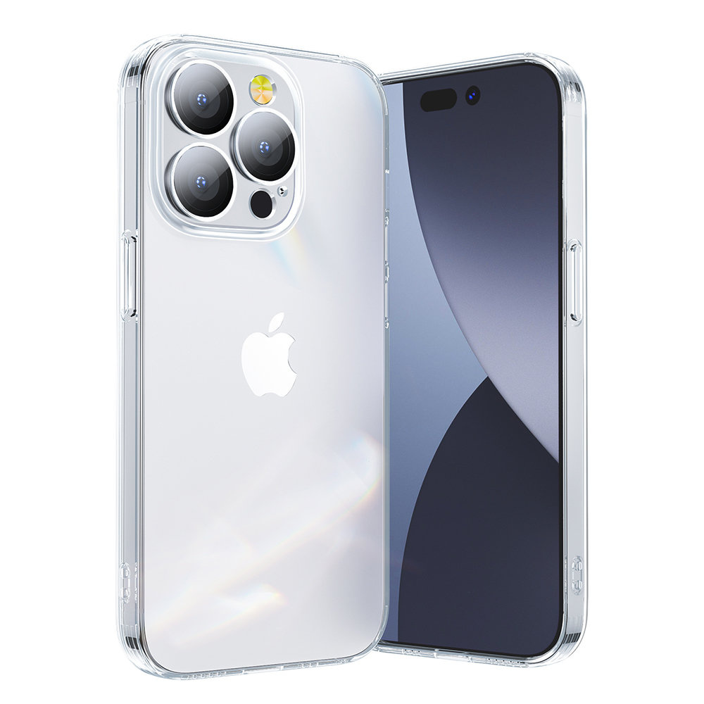Joyroom 14Q Case Apple iPhone 14 clear (JR-14Q1 transparent)