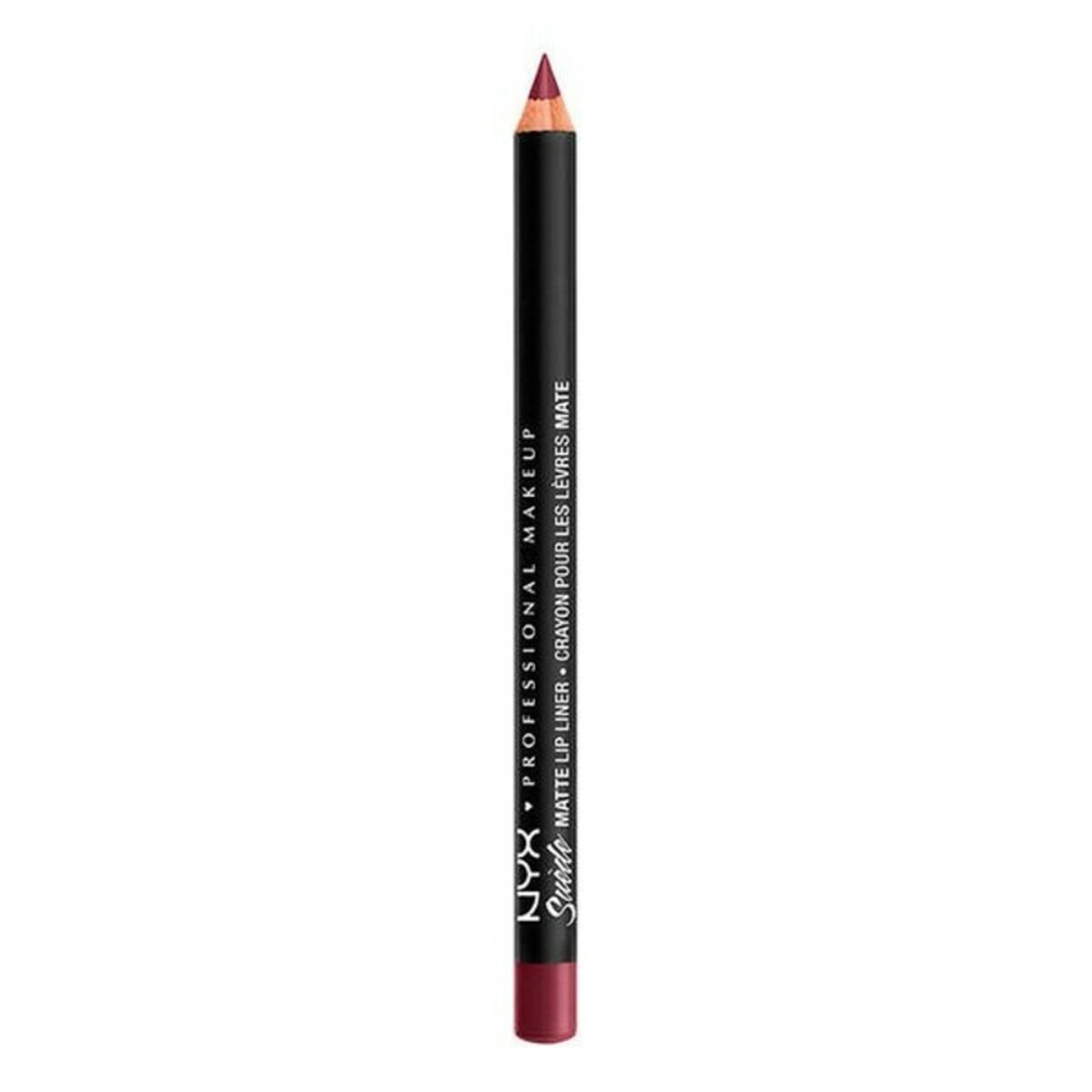 Lip Liner Suede NYX (3,5 g)